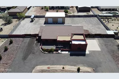 19931 W Cambridge Avenue, Buckeye, AZ 85396 - Photo 30