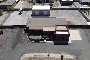 19931 W Cambridge Ave, Buckeye, AZ 85396 - Photo 30