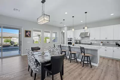 3938 W Amethyst Trail, San Tan Valley, AZ 85144 - Photo 8