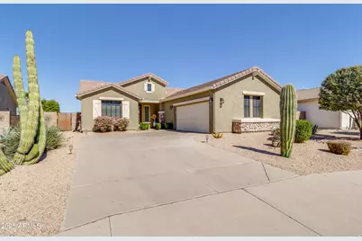 304 W Bismark Street, San Tan Valley, AZ 85143 - Photo 2