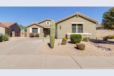 304 W Bismark Street, San Tan Valley, AZ 85143 - Photo 1