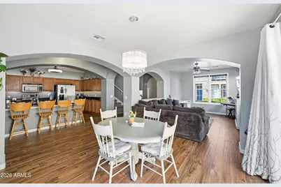 838 S Huish Drive, Gilbert, AZ 85296 - Photo 10