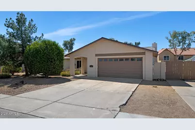 10107 W Meadowbrook Avenue, Phoenix, AZ 85037 - Photo 2