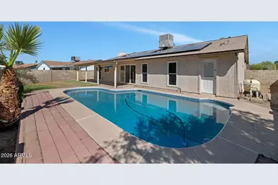 10107 W Meadowbrook Avenue, Phoenix, AZ 85037 - Photo 26