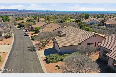 2315 W High Country Drive, Cottonwood, AZ 86326 - Photo 46