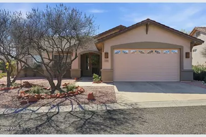 2315 W High Country Drive, Cottonwood, AZ 86326 - Photo 1