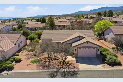 2315 W High Country Drive, Cottonwood, AZ 86326 - Photo 2