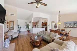 2315 W High Country Dr, Cottonwood, AZ 86326 - Photo 6