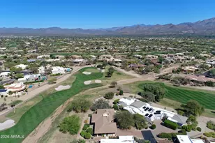 26446 N Trails End --, Rio Verde, AZ 85263 - Photo 38