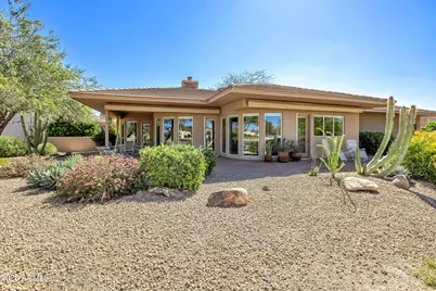 26446 N Trails End --, Rio Verde, AZ 85263 - Photo 50