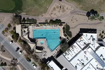 26446 N Trails End --, Rio Verde, AZ 85263 - Photo 4