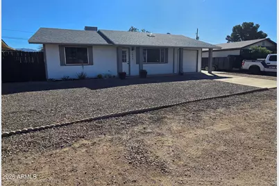 1843 S Papago Drive, Apache Junction, AZ 85120 - Photo 2