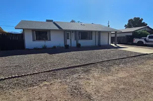 1843 S Papago Dr, Apache Junction, AZ 85120 - Photo 2