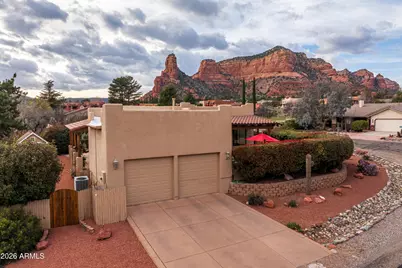 50 Navajo Road, Sedona, AZ 86351 - Photo 34
