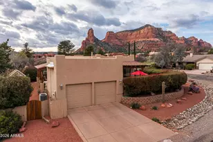 50 Navajo Rd, Sedona, AZ 86351 - Photo 34