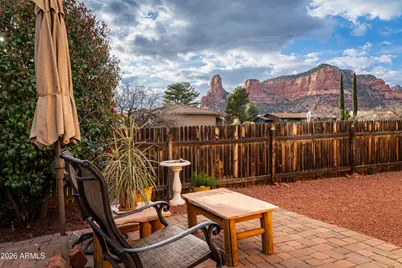 50 Navajo Road, Sedona, AZ 86351 - Photo 28