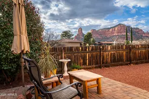 50 Navajo Rd, Sedona, AZ 86351 - Photo 28