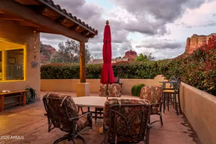 50 Navajo Rd, Sedona, AZ 86351 - Photo 2