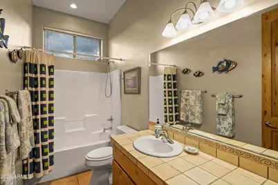 50 Navajo Road, Sedona, AZ 86351 - Photo 22