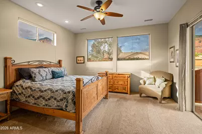 50 Navajo Road, Sedona, AZ 86351 - Photo 36