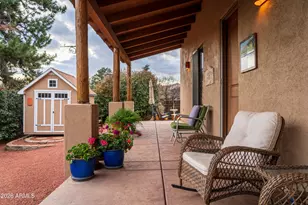 50 Navajo Rd, Sedona, AZ 86351 - Photo 30