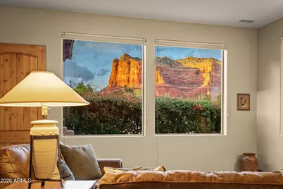 50 Navajo Road, Sedona, AZ 86351 - Photo 4