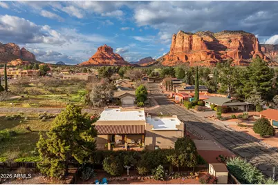 50 Navajo Road, Sedona, AZ 86351 - Photo 10