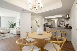 4200 N Miller Rd, Scottsdale, AZ 85251 - Photo 1