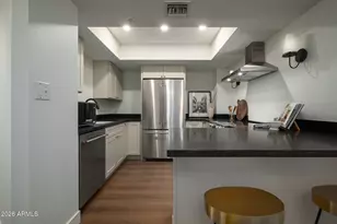 4200 N Miller Rd, Scottsdale, AZ 85251 - Photo 4