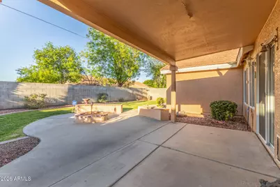 830 W Cooley Drive, Gilbert, AZ 85233 - Photo 36