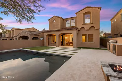 9305 E Canyon View Road, Scottsdale, AZ 85255 - Photo 34