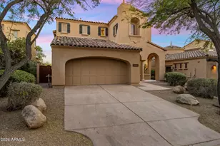 9305 E Canyon View Rd, Scottsdale, AZ 85255 - Photo 1
