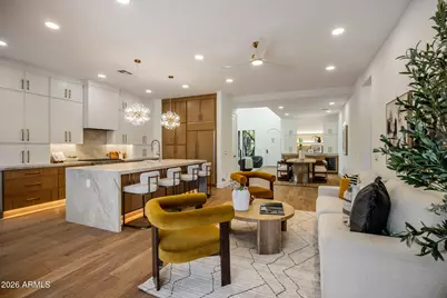 9305 E Canyon View Road, Scottsdale, AZ 85255 - Photo 8