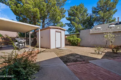 5301 Desert Shadows Drive, Sierra Vista, AZ 85635 - Photo 22