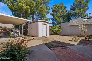 5301 Desert Shadows Dr, Sierra Vista, AZ 85635 - Photo 22