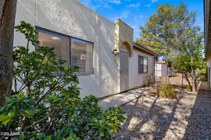 5301 Desert Shadows Dr, Sierra Vista, AZ 85635 - Photo 6