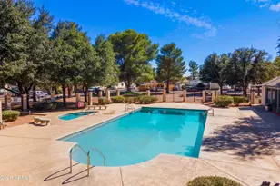 5301 Desert Shadows Dr, Sierra Vista, AZ 85635 - Photo 38