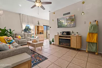 5301 Desert Shadows Drive, Sierra Vista, AZ 85635 - Photo 8