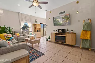 5301 Desert Shadows Dr, Sierra Vista, AZ 85635 - Photo 8