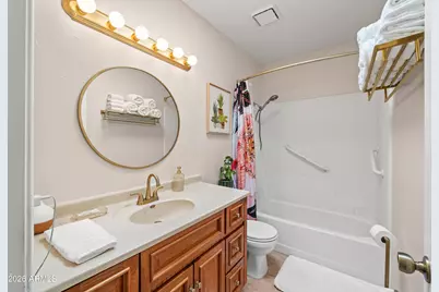 5301 Desert Shadows Drive, Sierra Vista, AZ 85635 - Photo 16