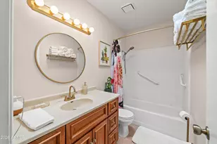 5301 Desert Shadows Dr, Sierra Vista, AZ 85635 - Photo 16