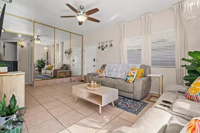 5301 Desert Shadows Drive, Sierra Vista, AZ 85635 - Photo 4