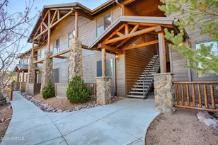 4520 W Tatanka Loop, Show Low, AZ 85901 - Photo 2