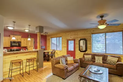 4520 W Tatanka Loop #A3, Show Low, AZ 85901 - Photo 6