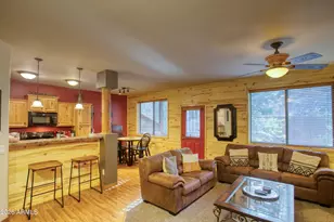 4520 W Tatanka Loop, Show Low, AZ 85901 - Photo 6