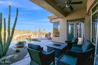 15626 E Sundown Drive, Fountain Hills, AZ 85268 - Photo 6