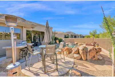 15626 E Sundown Drive, Fountain Hills, AZ 85268 - Photo 34