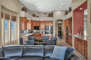 15626 E Sundown Dr, Fountain Hills, AZ 85268 - Photo 22