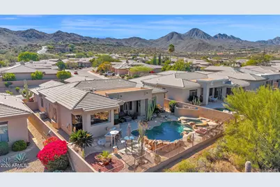 15626 E Sundown Drive, Fountain Hills, AZ 85268 - Photo 4