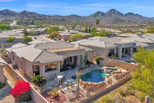 15626 E Sundown Dr, Fountain Hills, AZ 85268 - Photo 4